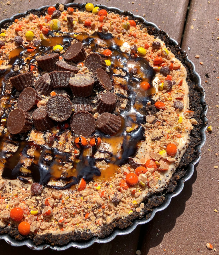 Fun bakes for sweet treats