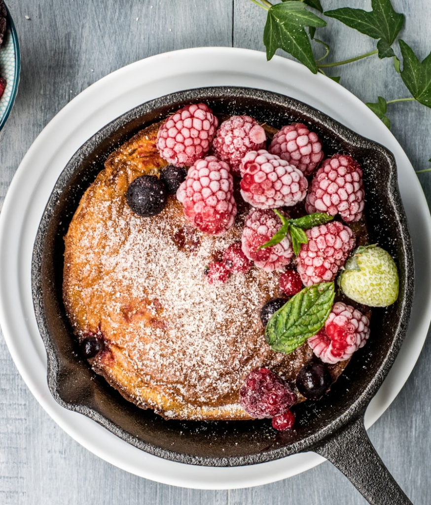 Fun bakes for sweet treats f.recipes